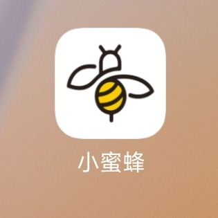 小蜜蜂